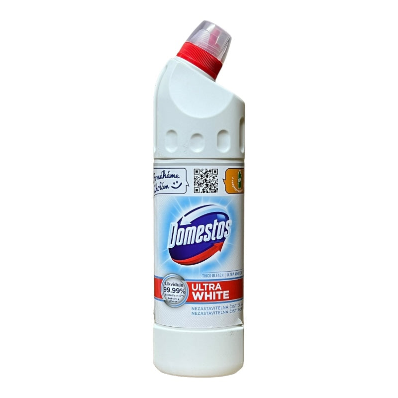 Domestos White & Shine 750ml