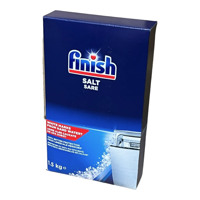 Finish Special Salt soľ 1,5kg