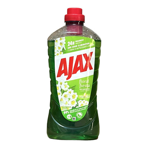 Ajax Floral Fiesta Spring Flower 1L