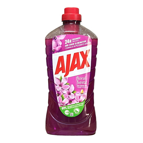 Ajax Floral Fiesta Lilac 1L