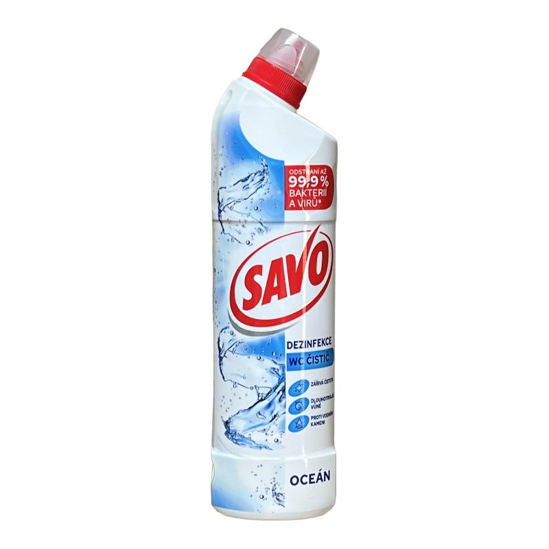 Savo WC Ocean 700ml