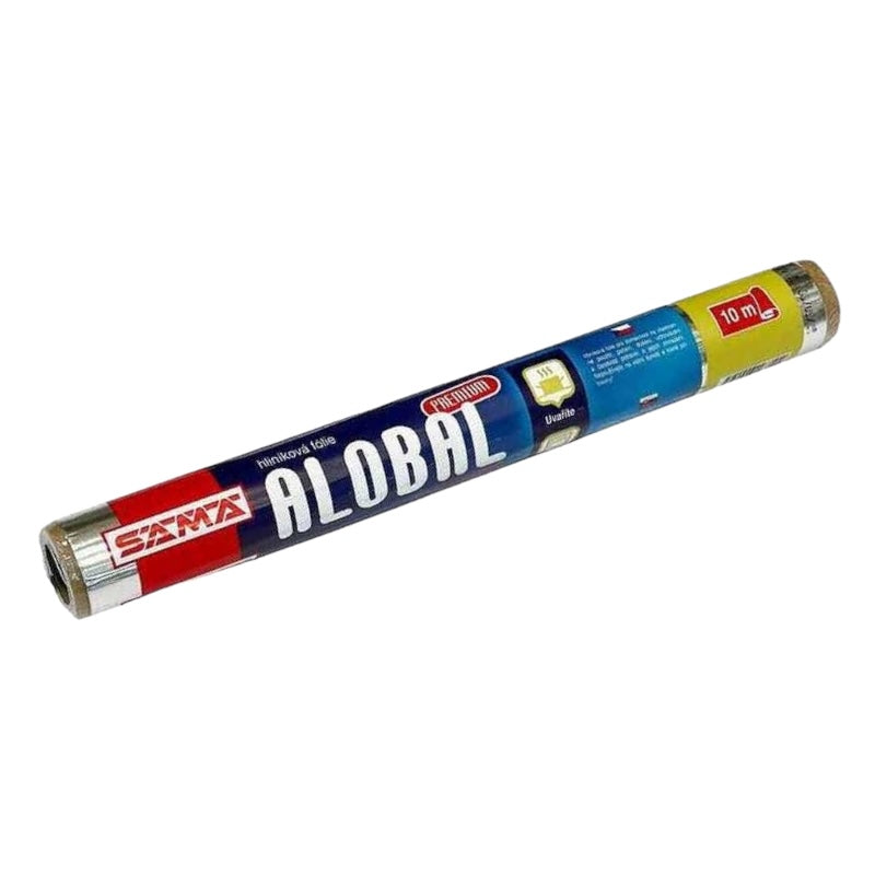 Alobal  9µm Premium  8m
