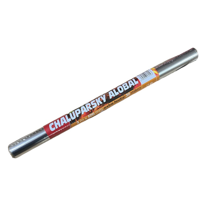 Alobal 30µm Chalupársky 50cm x  3m