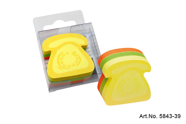 TVAR MINI 50mm x 50mm telefón