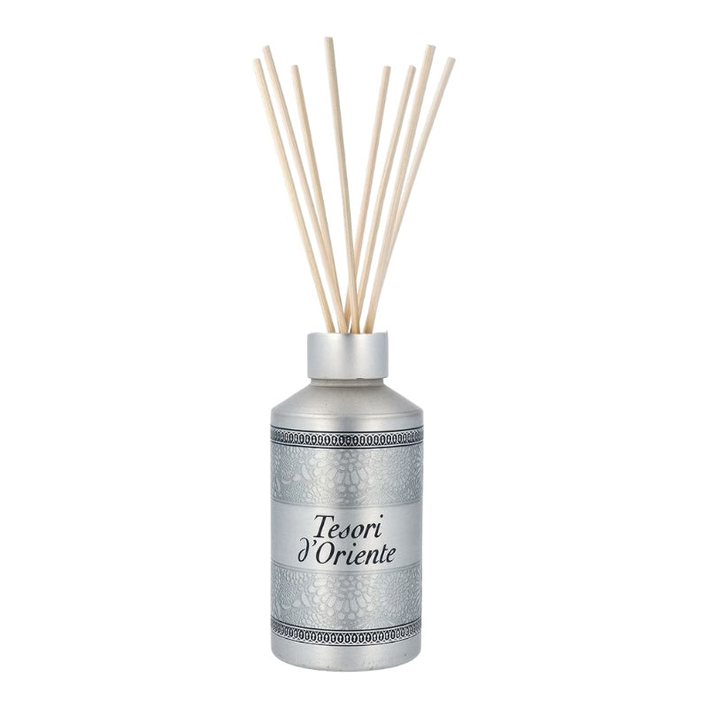 Tesori d'Oriente Muschio Bianco aroma difuzér 200ml