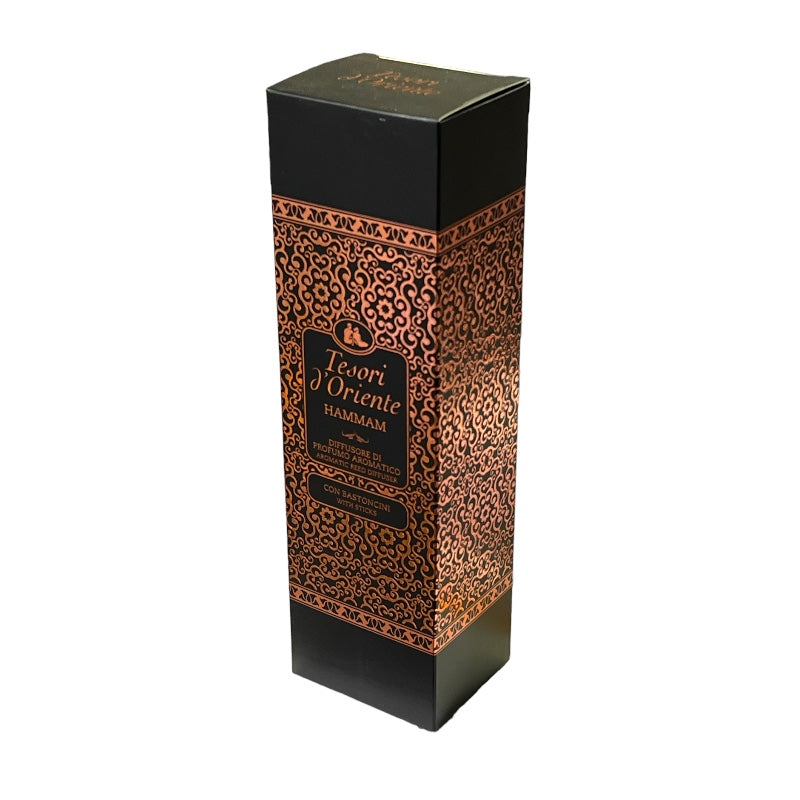 Tesori d'Oriente Hammam aroma difuzér 200ml