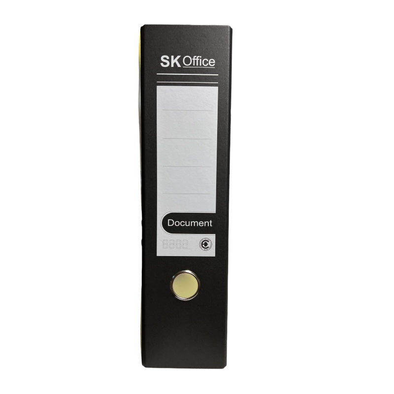 Poradač SK-OFFICE pákový mramor 80