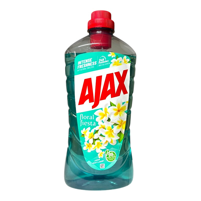 Ajax Floral Fiesta Lagoon Flowers 1L