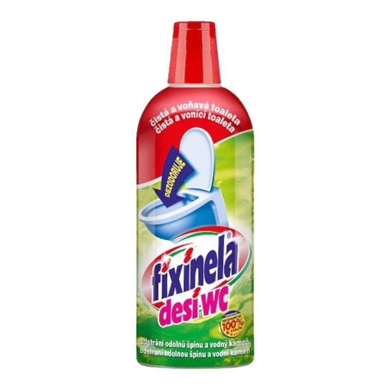 FIXINELA DESI WC 500ml