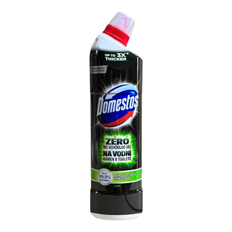 Domestos Zero Lime na vodný kameň 750ml