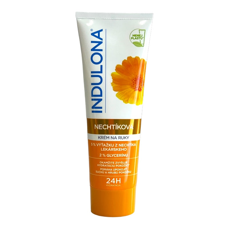 Indulona Krém na ruky Nechtíková 75ml