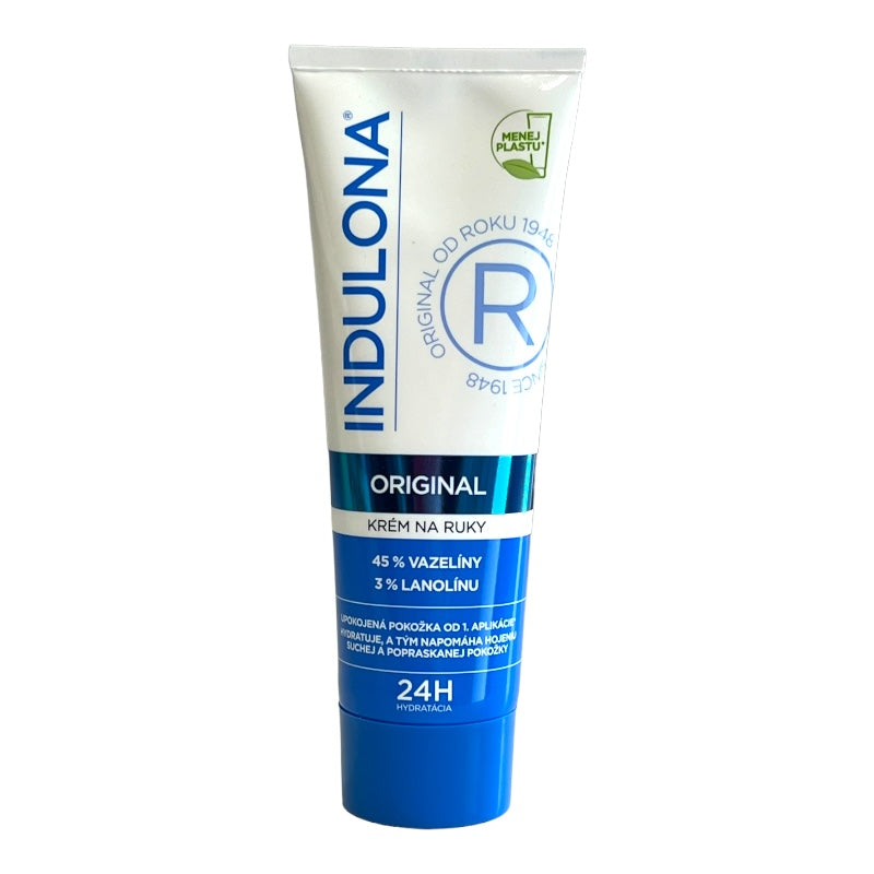 Indulona Krém na ruky Original 75ml