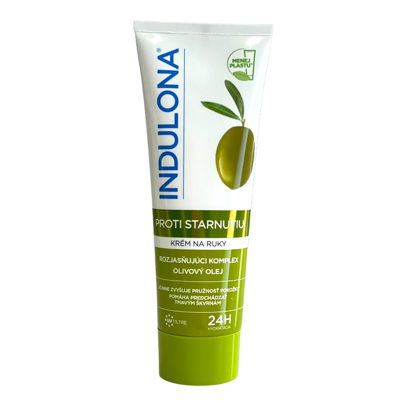 Indulona Krém na ruky Olivová 75ml
