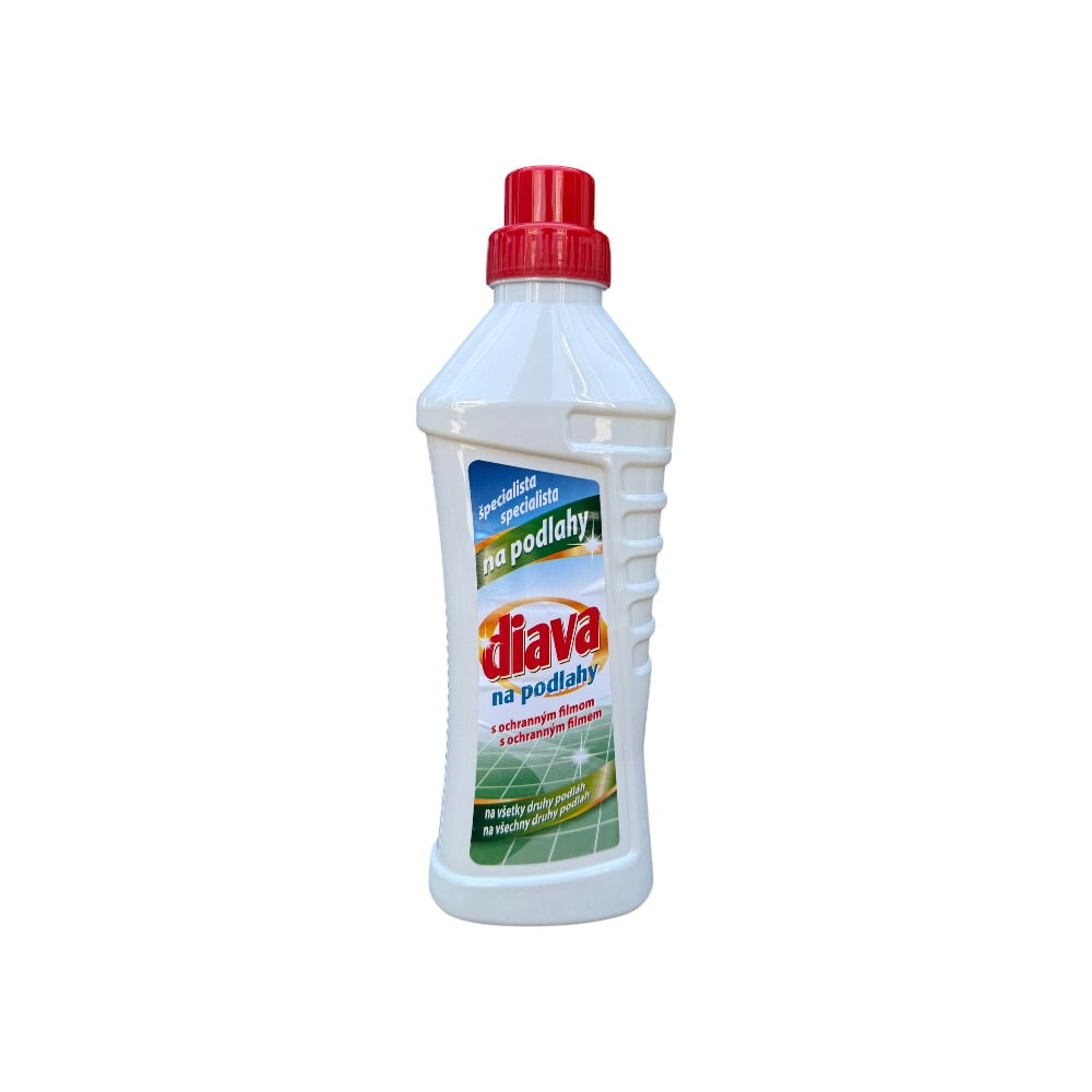 DIAVA na podlahy ochrana 750ml