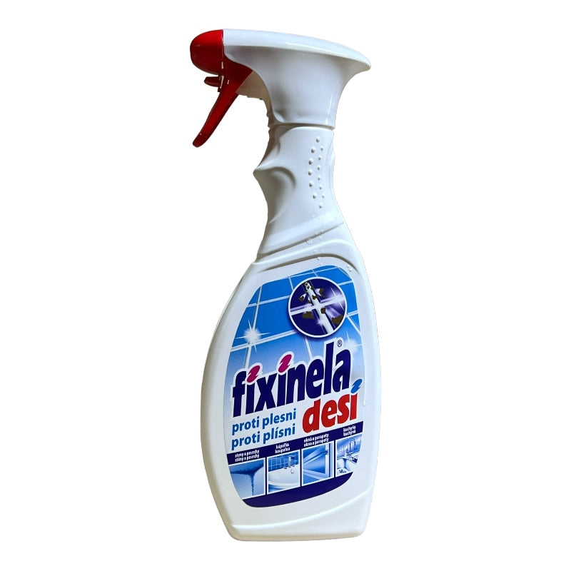FIXINELA DESI proti plesni 500ml