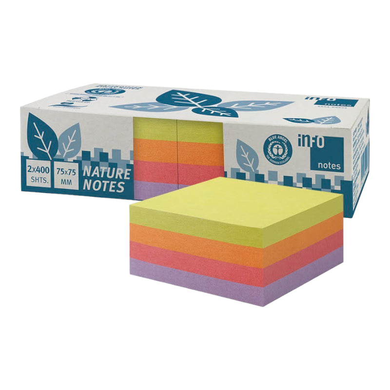 NATURE Box 2 Kocky 400 listové č.97