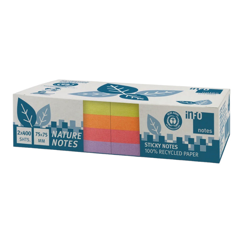 NATURE Box 2 Kocky 400 listové č.97