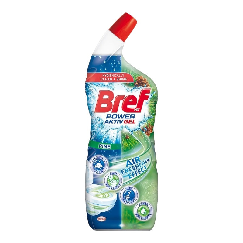 Bref WC Cleaner Pine 700ml