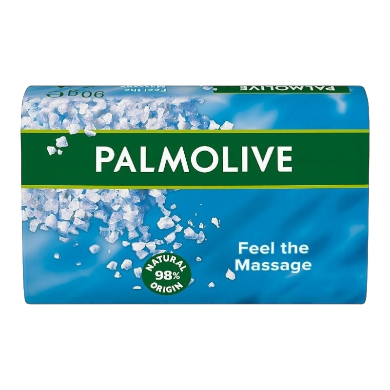 Mydlo Palmolive Thermal Spa Mineral Massage 90g