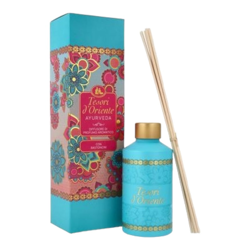 Tesori d'Oriente Ayurveda aroma difuzér 200ml