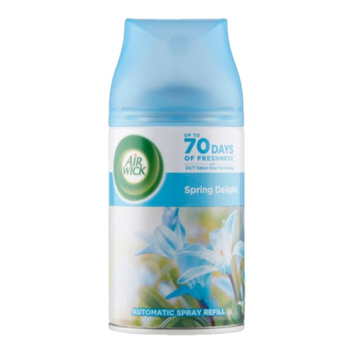 Air Wick FreshMatic NN Spring Delight