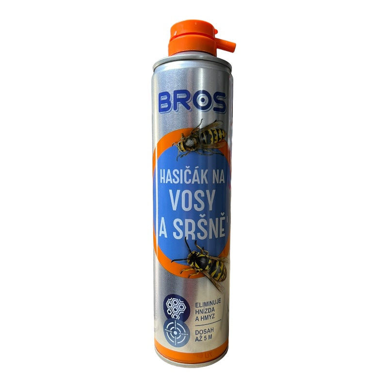 BROS Spray Hasičák 300ml