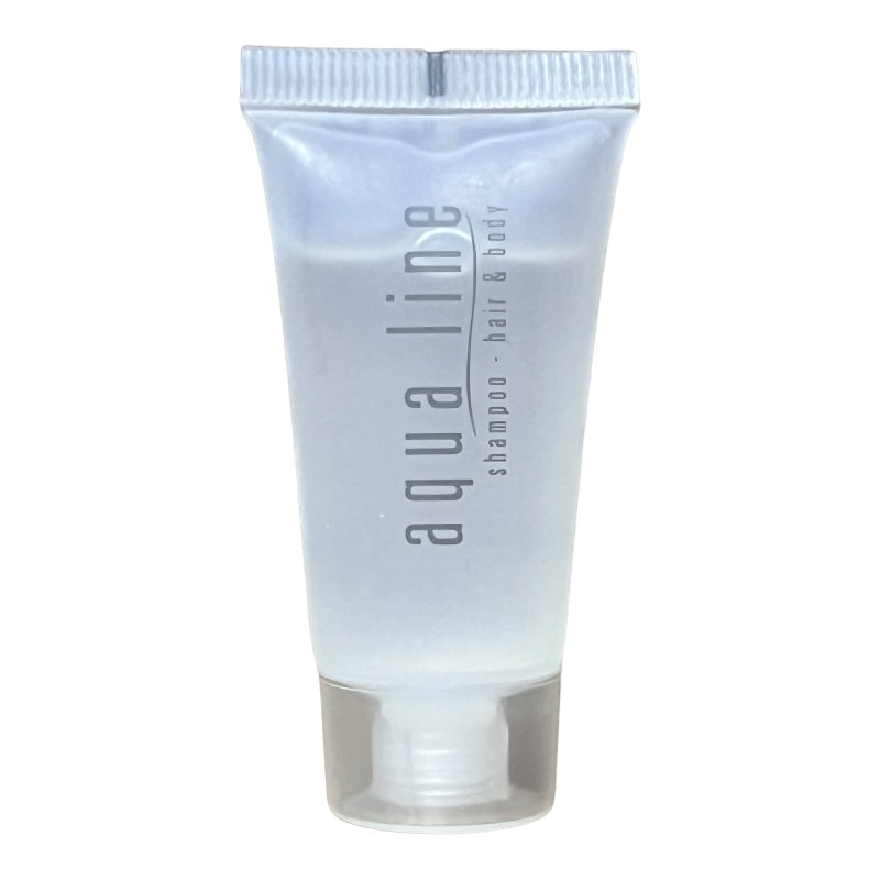 Šampón hotelový 20ml Aqua Line
