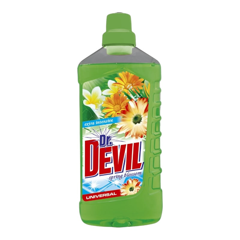 Dr.Devil čistič Spring Blossom 1L