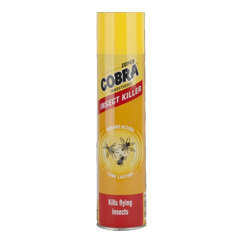 COBRA na lietajúci hmyz 400ml
