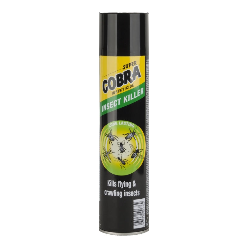 COBRA Insect Killer univerzálny 400ml
