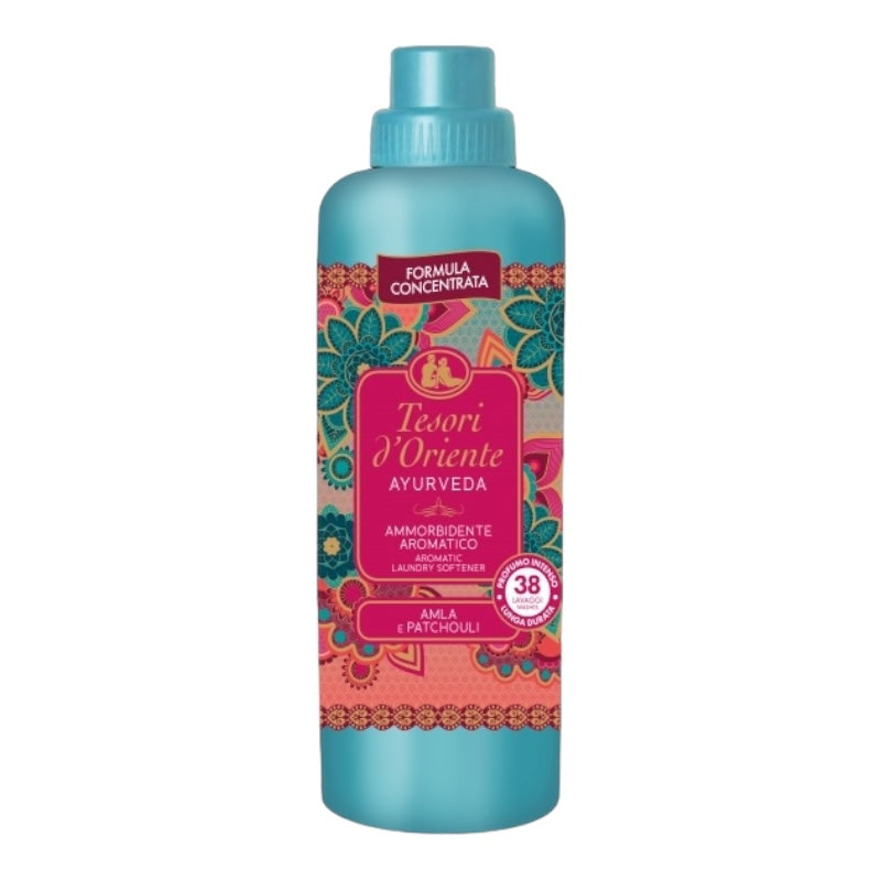 Tesori d'Oriente aviváž Ayurveda 760ml