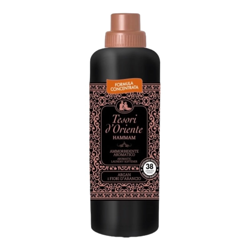 Tesori d'Oriente aviváž Hammam 760ml