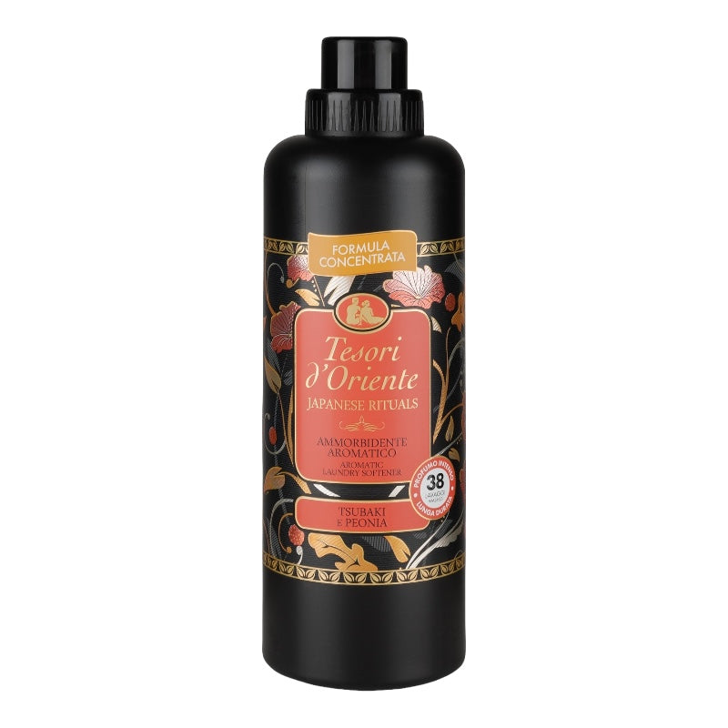 Tesori d'Oriente aviváž Japanese Rituals 760ml