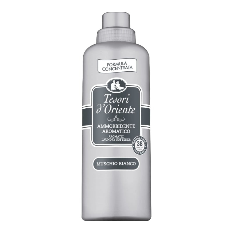 Tesori d'Oriente aviváž Muschio Bianco 760ml