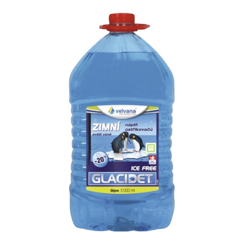 Glacidet zimný -20°C 5L
