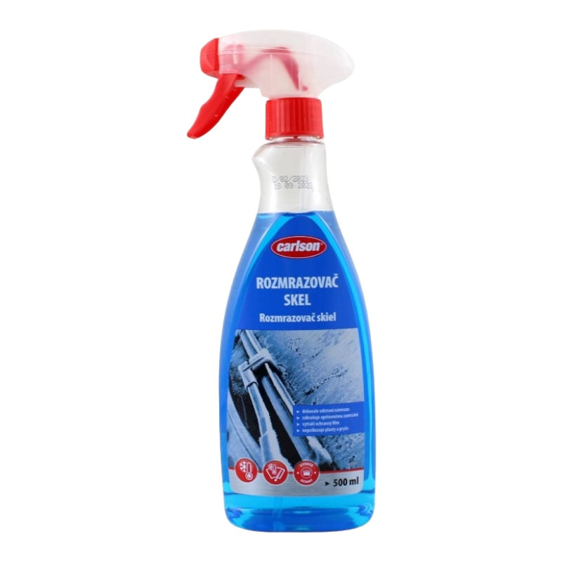 Carlson rozmrazovač skiel 500ml