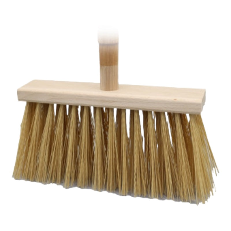 Metla priemyselná 25cm