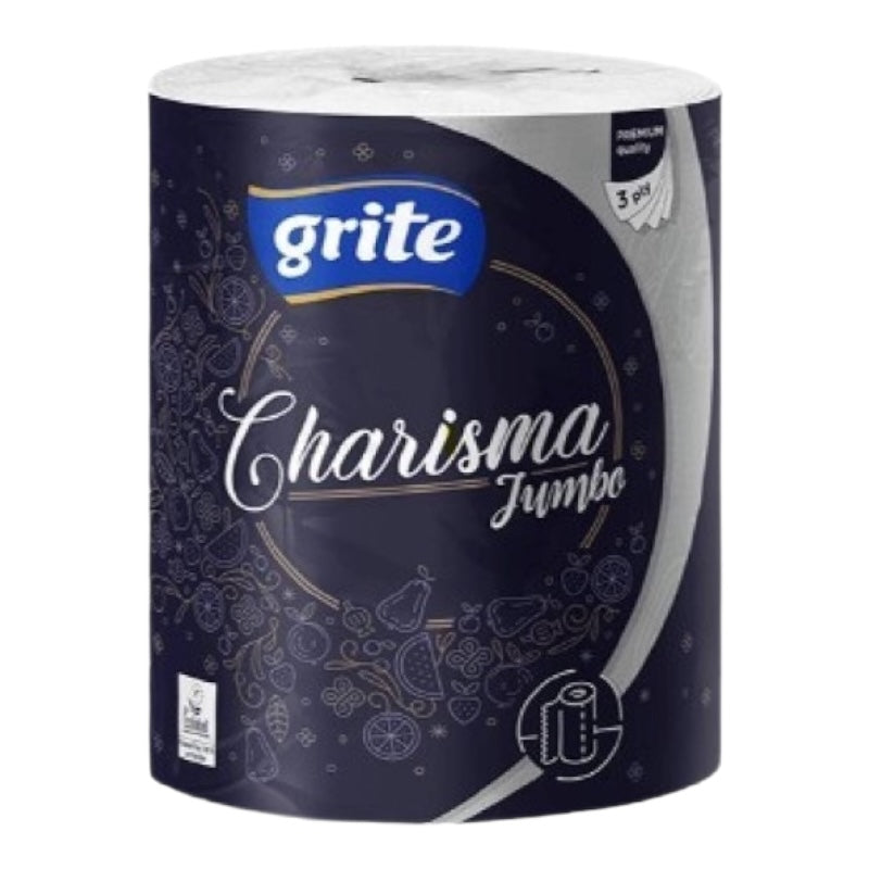 Utierky kuchynské GRITE Charisma 1ks