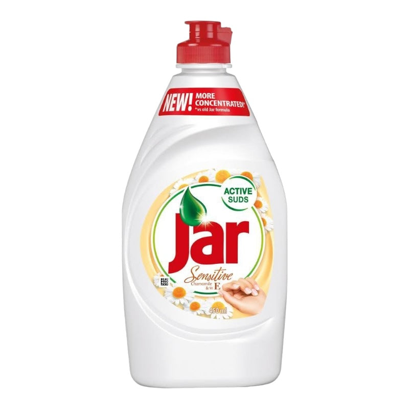 Jar Chamomile 450ml