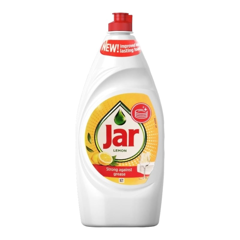 Jar Lemon 450ml