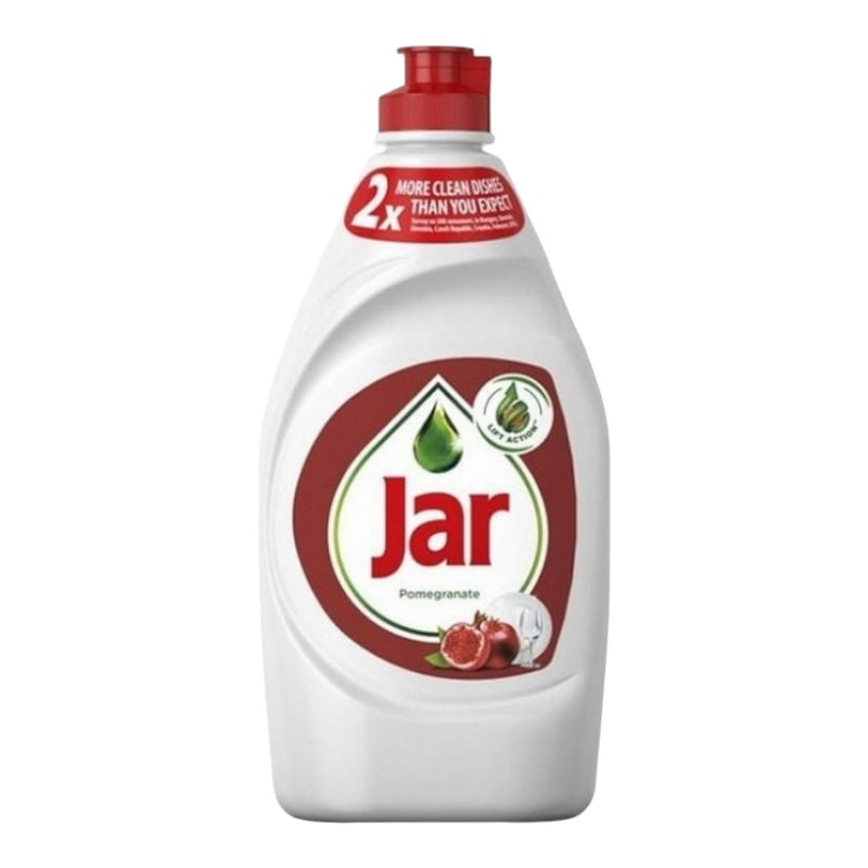 Jar Pomegranate 450ml