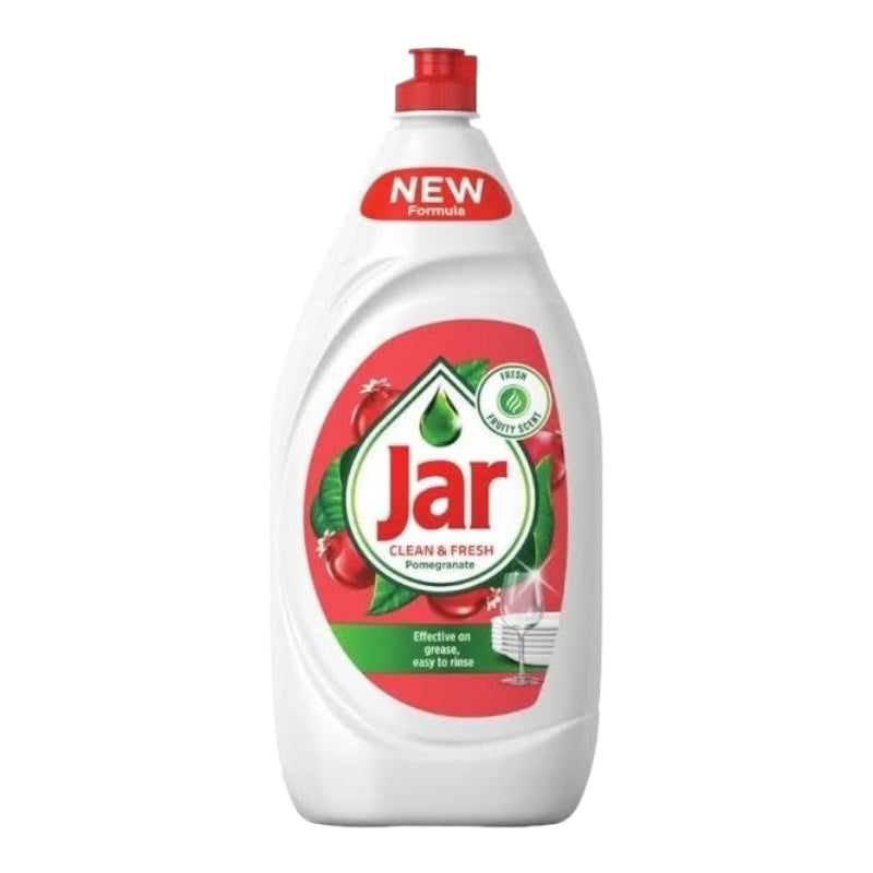Jar Pomegranate 900ml