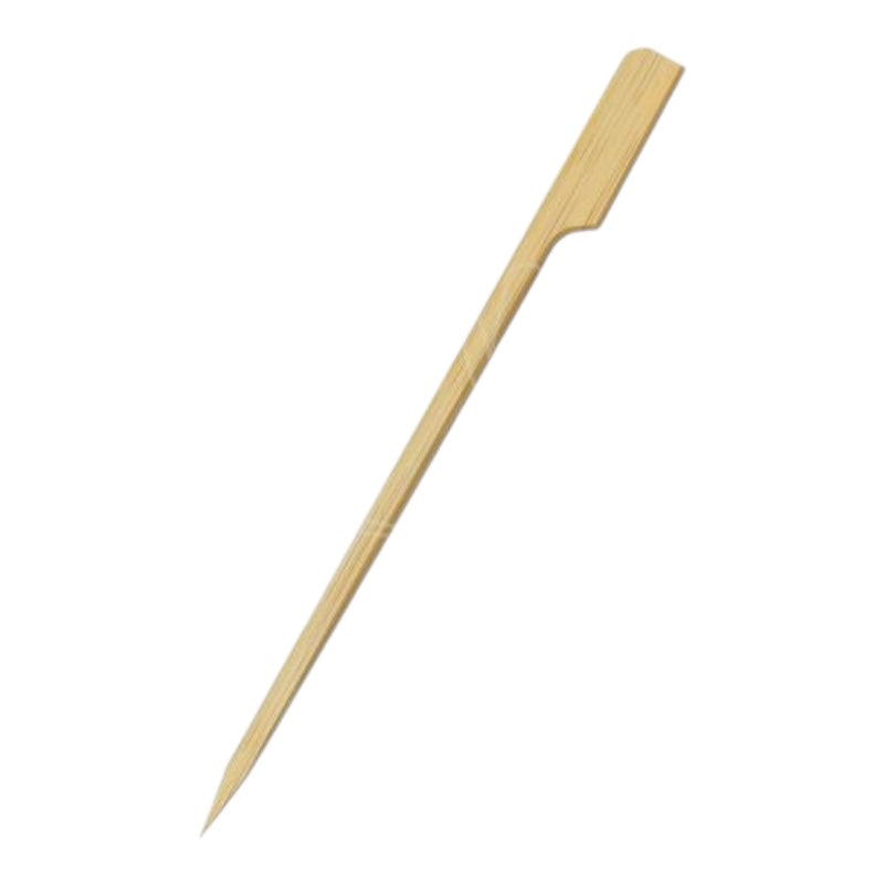 Napichovátka bambusové 12cm 250ks