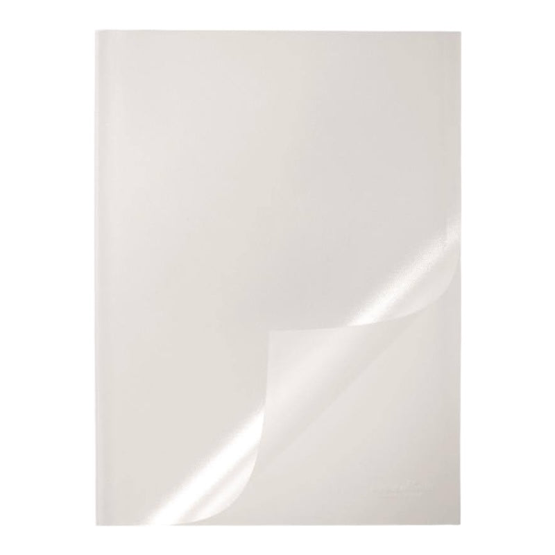 Obal PVC do násuvnej lišty 1-100 listov
