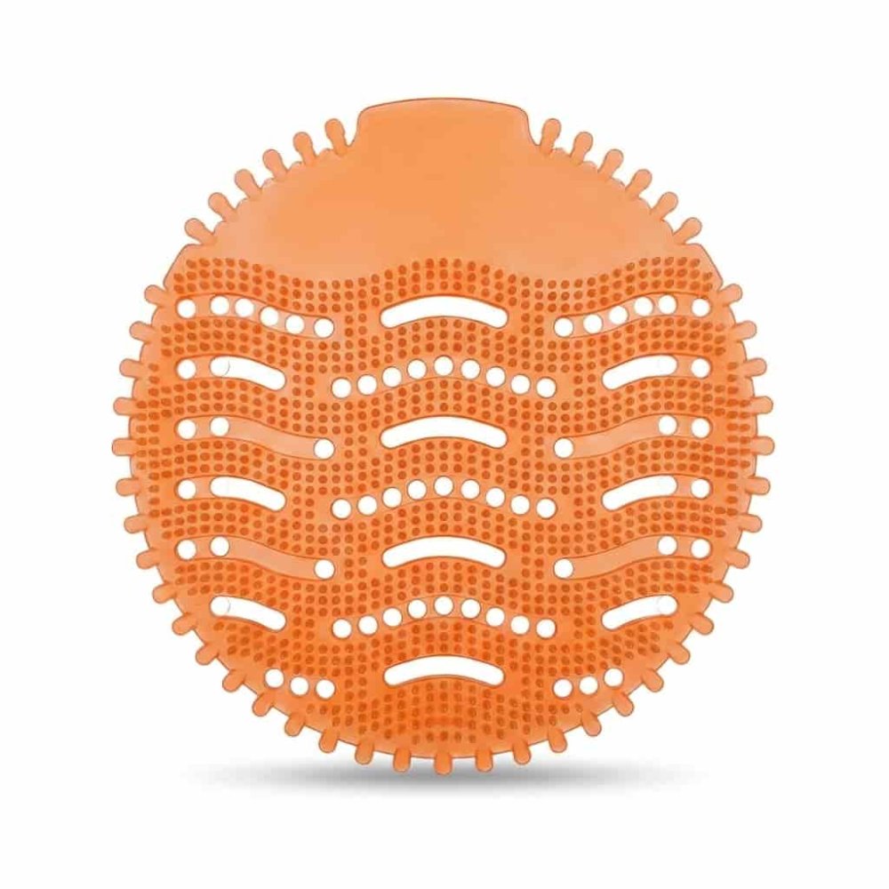 Sitko do pisoára vôňa CITRUS oranžové