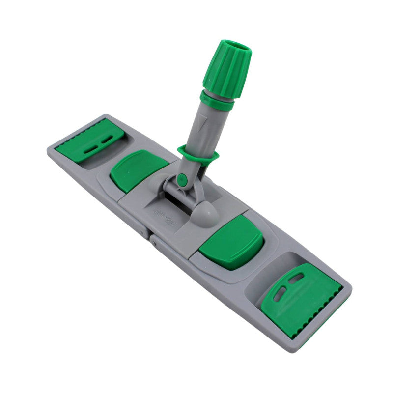 Držiak mopu DUO 40cm zelený