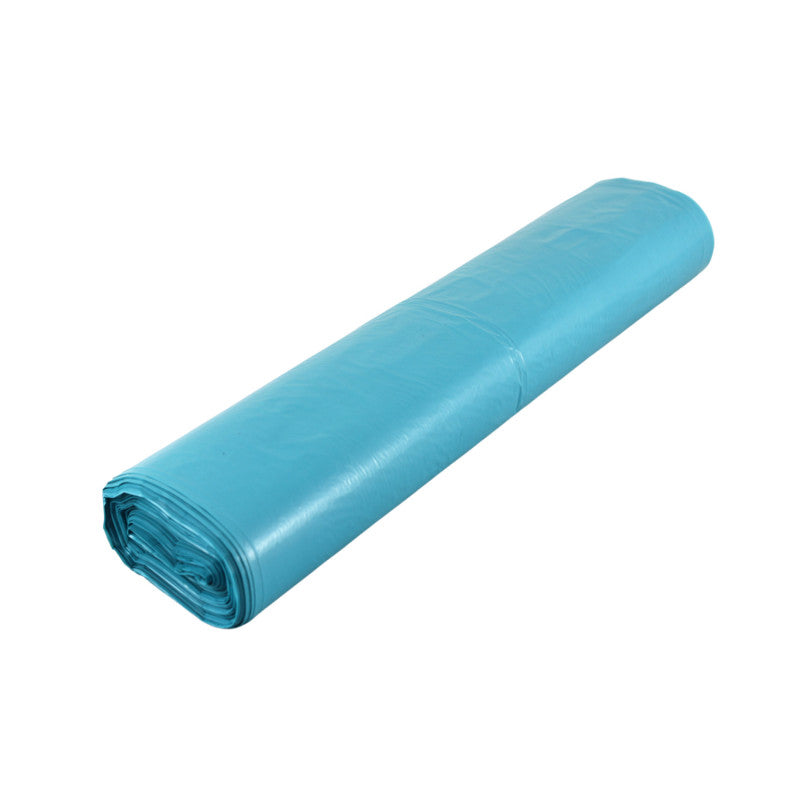 Vrecia LDPE Economy modré 70x110cm 120L 25ks