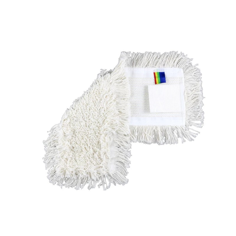 Mop 40cm náhrada bavlna uško