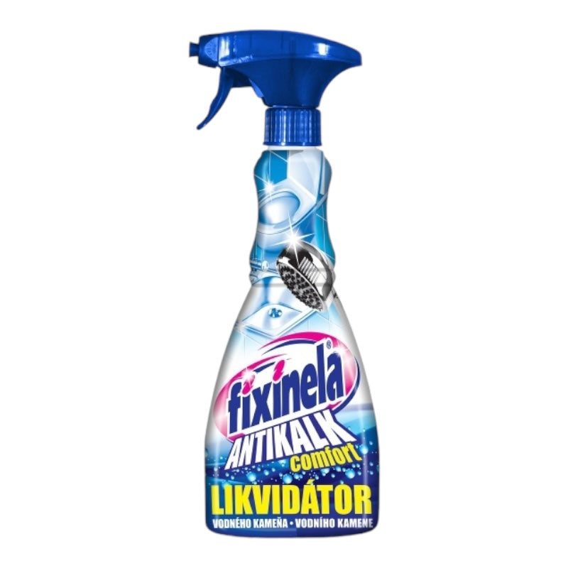 FIXINELA Antikalk Comfort 500ml
