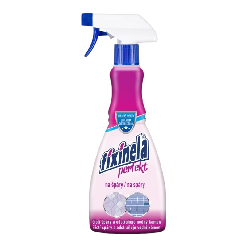 FIXINELA Perfekt na špáry 500ml